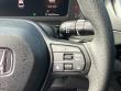2024 Honda Accord LX CVT Sedan