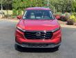 2025 Honda CR-V EX 2WD SUV