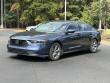 2024 Honda Accord EX CVT Sedan