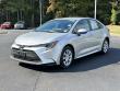 2025 Toyota Corolla LE CVT Sedan