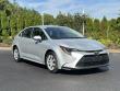 2025 Toyota Corolla LE CVT Sedan