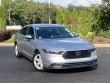 2024 Honda Accord LX CVT Sedan