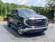 2024 GMC Sierra 1500 4WD Crew Cab 147 Pro Pickup