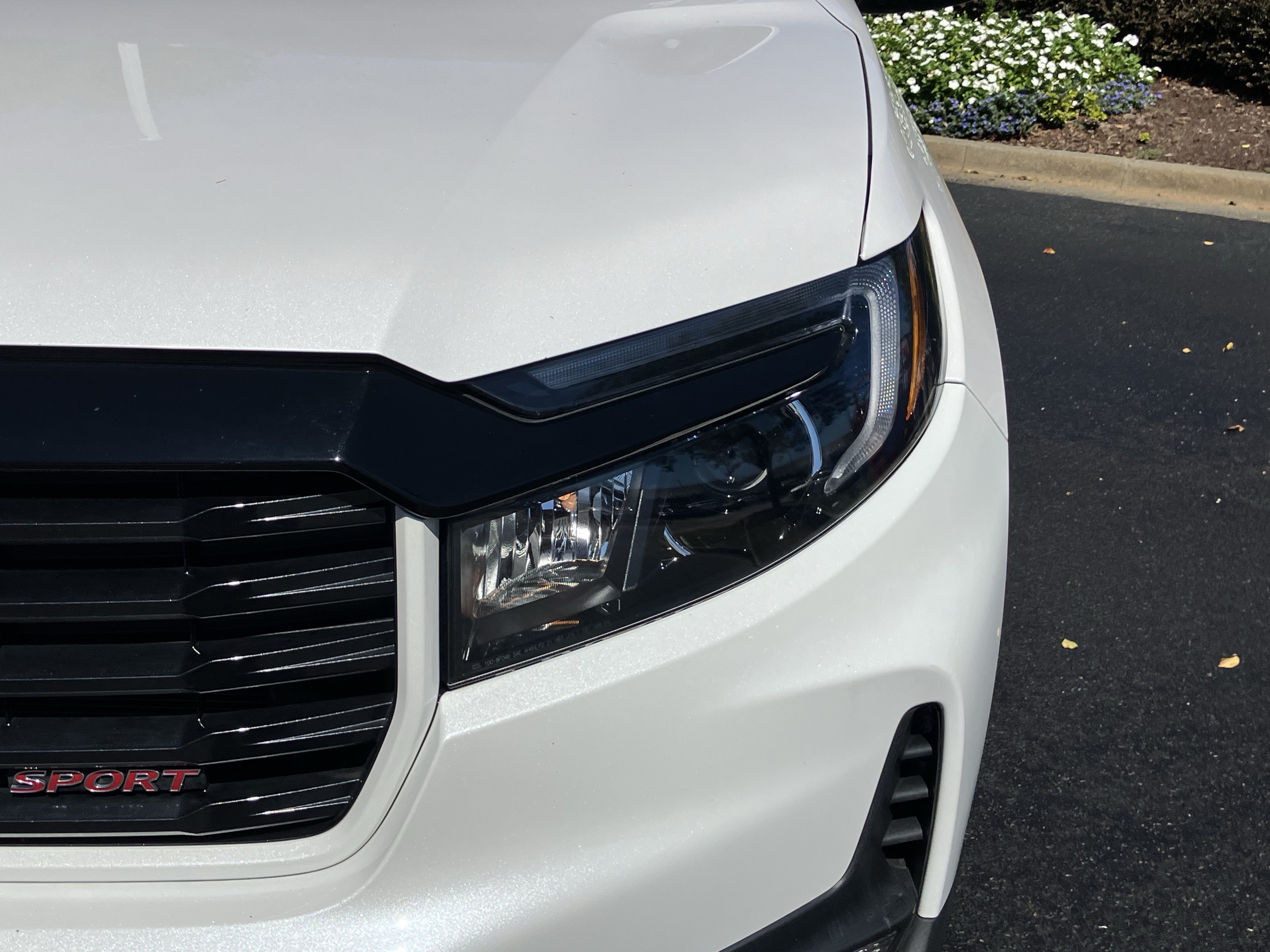 Certified 2023 Honda Ridgeline Sport AWD Pickup