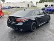 2022 Toyota Camry SE Auto Sedan