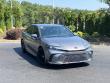 2025 Toyota Camry SE Sedan