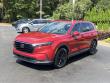 2025 Honda CR-V EX 2WD SUV