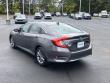 2019 Honda Civic EX CVT Sedan