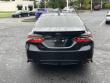 2022 Toyota Camry SE Auto Sedan