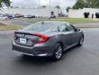 2019 Honda Civic EX CVT Sedan