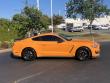 2018 Ford Mustang Shelby GT350 Fastback Coupe