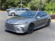 2025 Toyota Camry SE Sedan