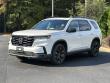 2025 Honda Pilot Black Edition AWD SUV