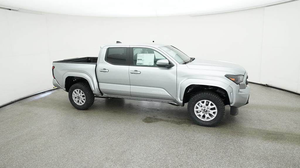 Used 2025 Toyota Tacoma SR5 Truck Double Cab