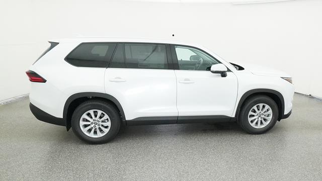 Used 2025 Toyota Grand Highlander Hybrid XLE Hybrid XLE AWD