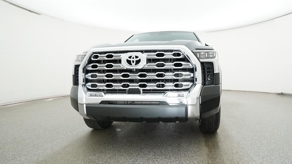 Used 2025 Toyota Tundra i-FORCE MAX 1794 Edition Truck