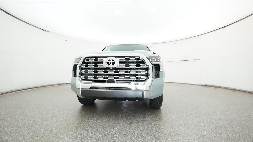 Used 2025 Toyota Tundra i-FORCE MAX 1794 Edition Truck