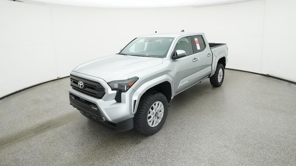  Toyota Tacoma