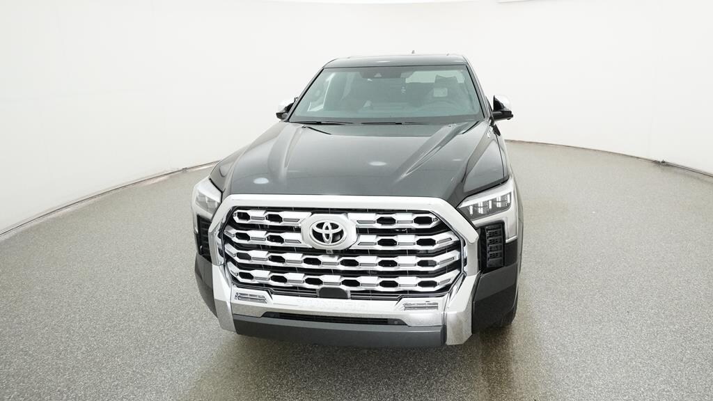 Used 2025 Toyota Tundra i-FORCE MAX 1794 Edition Truck