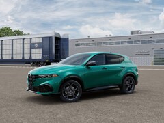 2026 Alfa Romeo Tonale Base Sport Utility