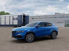 2026 Alfa Romeo Tonale Base Sport Utility