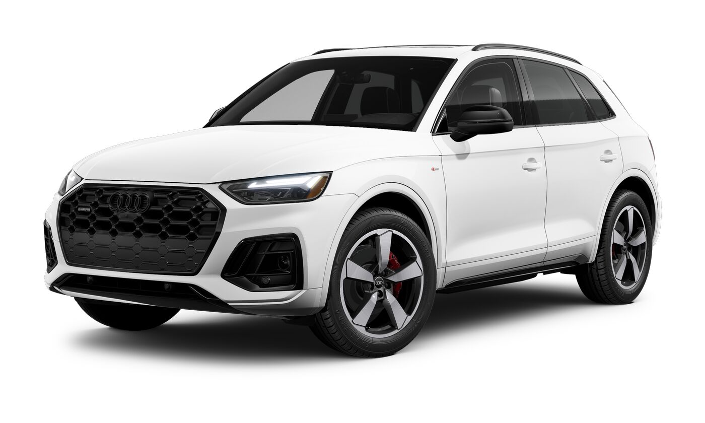  Audi Q5