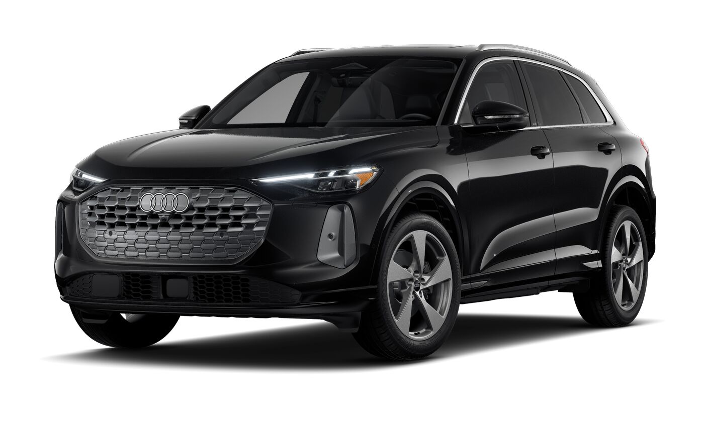  Audi Q5
