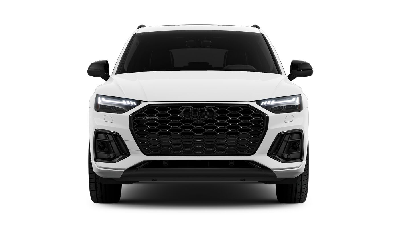 New 2024 Audi Q5 Sportback Technik 45 Tfsi Hatchback