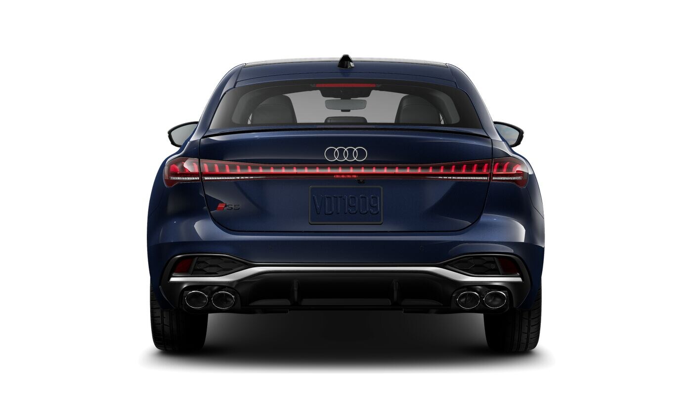 2026 Audi S5 Premium - Photo 4