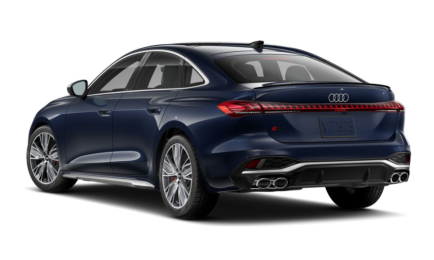 2026 Audi S5 Premium - Photo 5