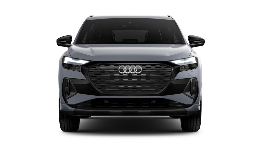 New 2023 Audi Q4 e-tron 50 Quattro SUV