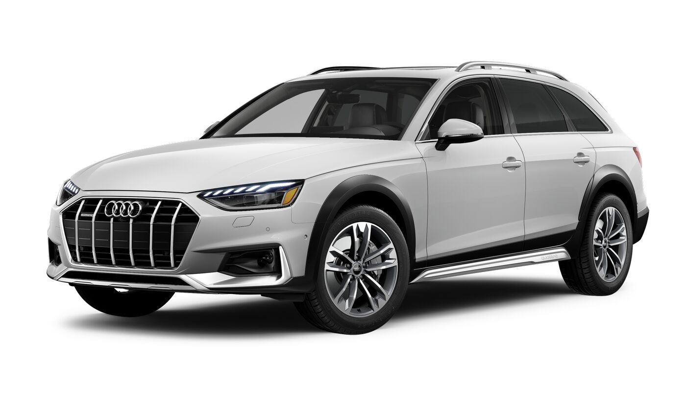 2024 Audi A4 Allroad Technik Station Wagon