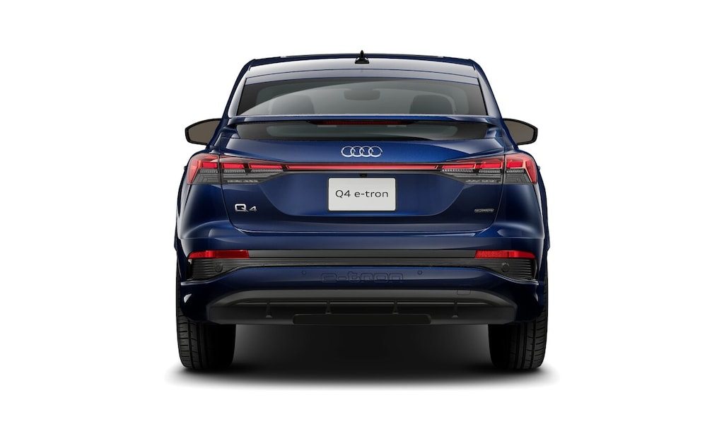 New 2024 Audi