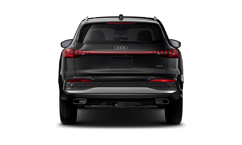 New 2026 Audi Q5 2.0T Premium SUV