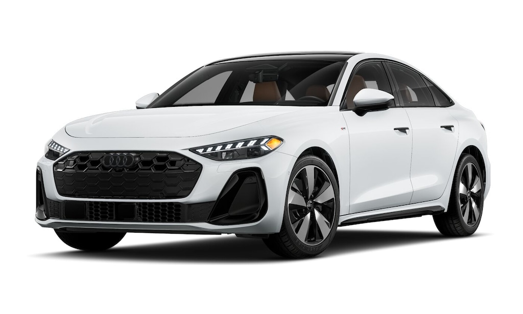 New 2026 Audi A5 2.0T Premium Hatchback