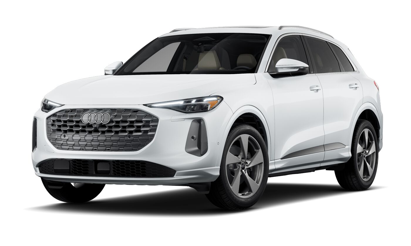  Audi Q5