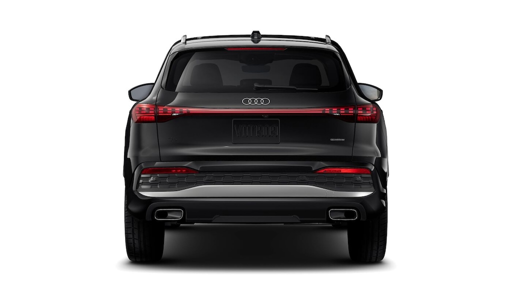New 2025 Audi All-new Q5 2.0T Premium Plus SUV