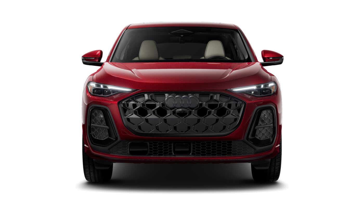 New 2026 Audi ALL NEW Q5 Spbk Premium Plus 2.0 TFSI quattro