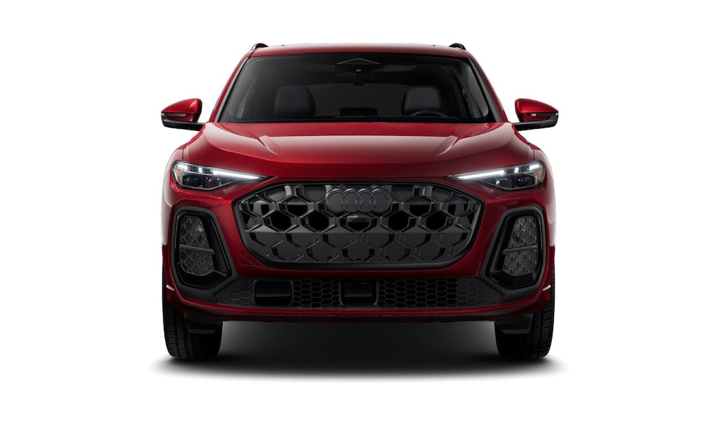 New 2026 Audi Q5 2.0T Premium Plus SUV