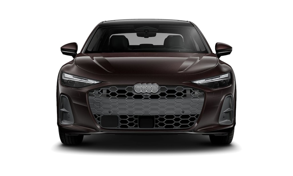 New 2026 Audi A6 Prestige Sedan