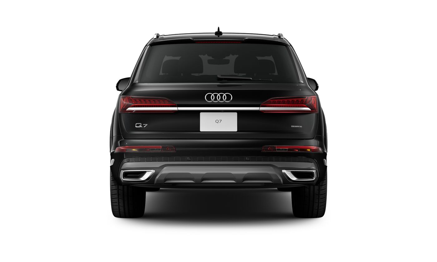 New 2024 Audi Q7 Komfort 55 Tfsi SUV