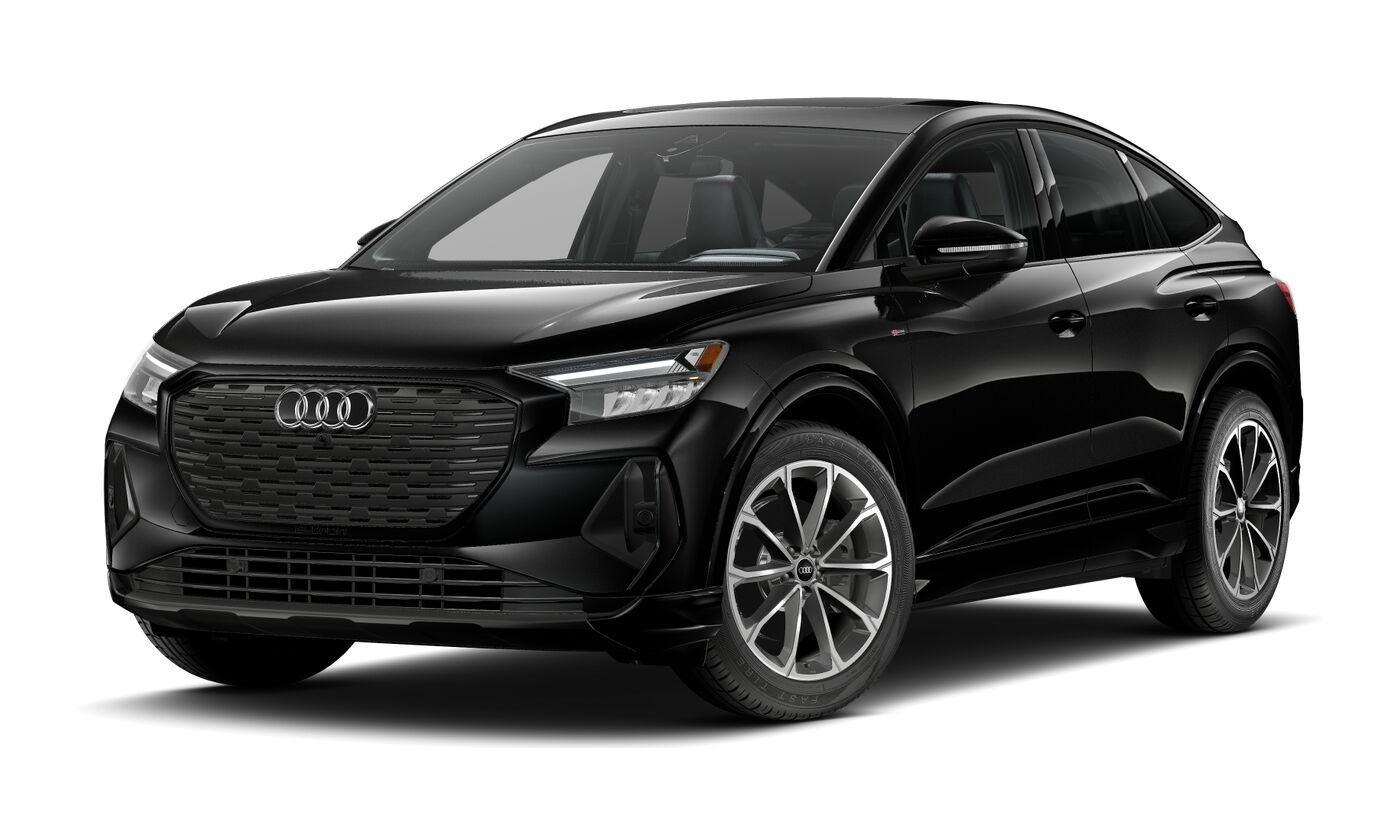 2024 Audi