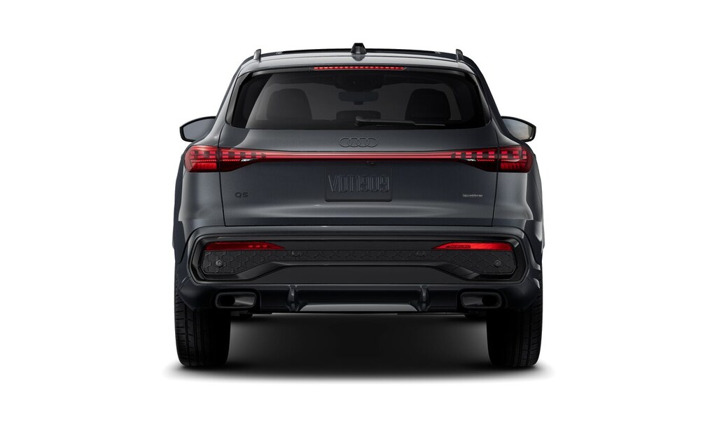 New 2026 Audi Q5 2.0T Premium Plus SUV