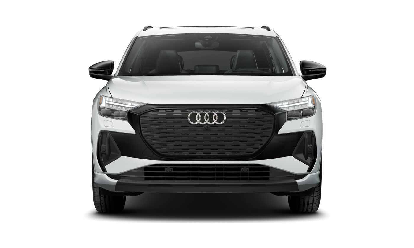 New 2024 Audi Q4 e-tron 50 Quattro SUV