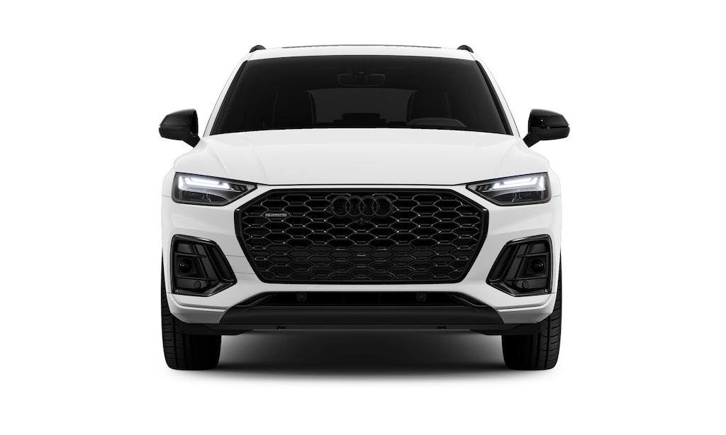 New 2024 Audi Q5 Sportback Progressiv 45 Tfsi Hatchback