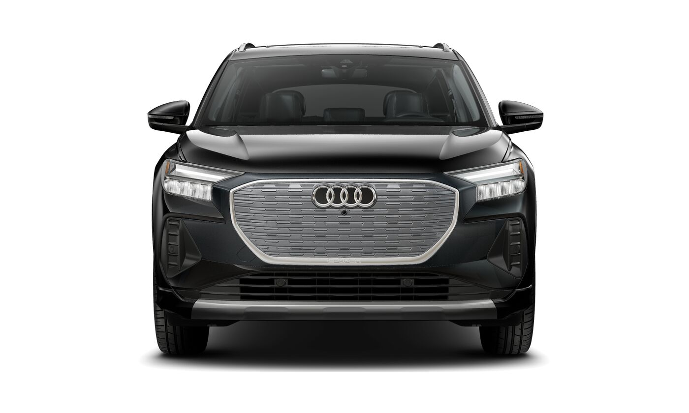 New 2024 Audi Sport Utility Vehicle