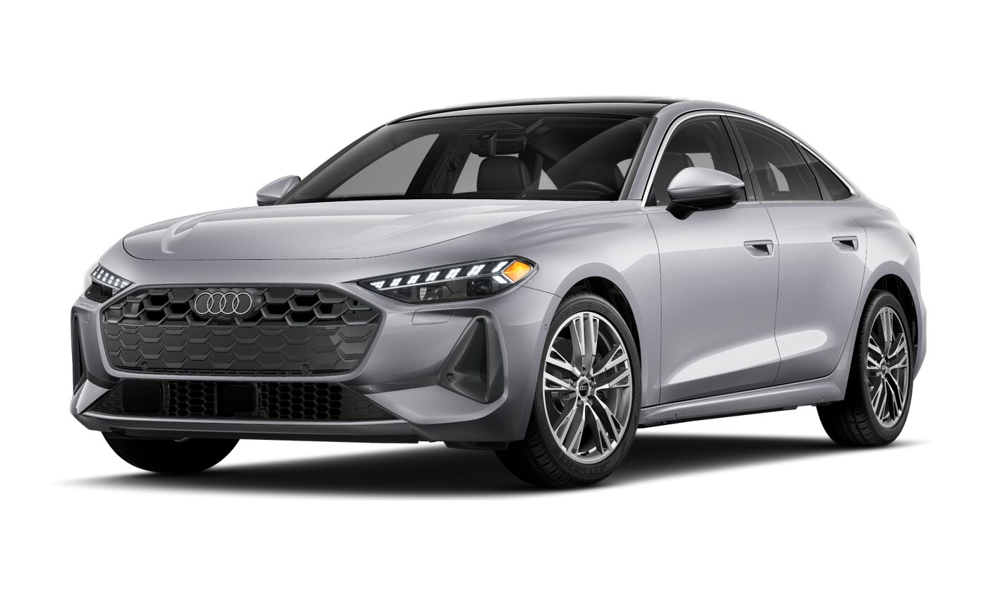 New 2026 Audi A5 2.0T Premium Hatchback