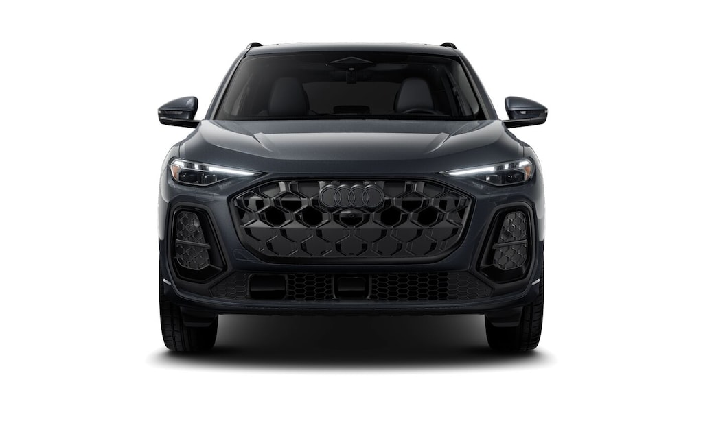New 2026 Audi Q5 Premium Plus Sport Utility