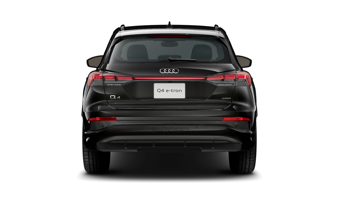 New 2024 Audi Sport Utility Vehicle