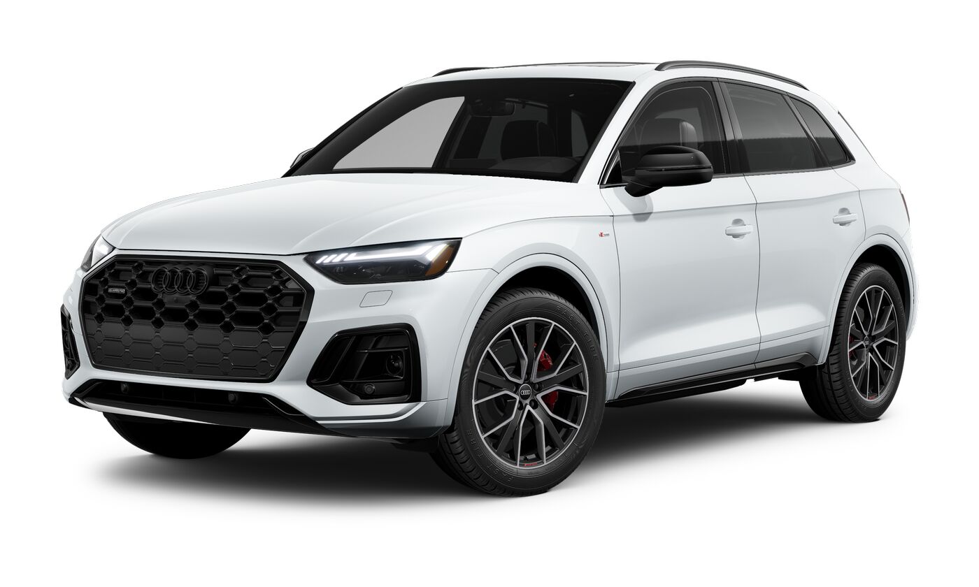  Audi Q5